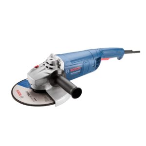 משחזת זווית Bosch GWS 22-230 JH בוש 9" 2200W יבואן רשמי !