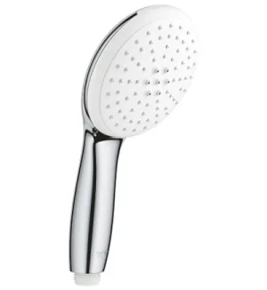 מזלף שני מצבים Grohe 26161003 גרואה מזלף שני מצבים Grohe 26161003 גרואה