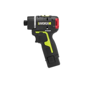 מברגה 12V + סוללה WORX WU129.9 מברגה 12V + סוללה WORX WU129.9