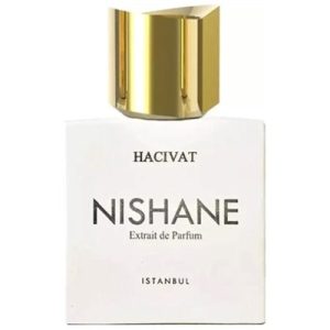 בושם לגבר Nishane Hacivat Perfume 100ml בושם לגבר Nishane Hacivat Perfume 100ml