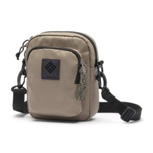 תיק צד קטן קולומביה Columbia Great Smoky Garden Mini Shoulder Bag צבע שחור Black תיק צד קטן קולומביה Columbia Great Smoky Garden Mini Shoulder Bag צבע שחור Black