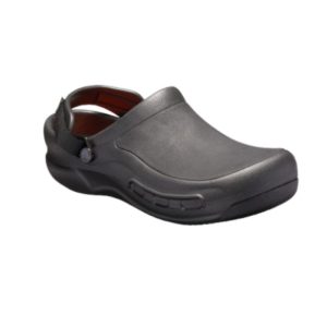 נעל קרוקס דגם Bistro Pro LiteRide™ Clog שחור נעל קרוקס דגם Bistro Pro LiteRide™ Clog שחור