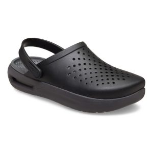נעל קרוקס דגם InMotion Clog שחור נעל קרוקס דגם InMotion Clog שחור