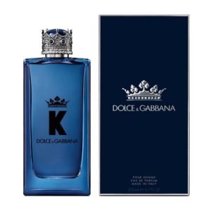 בושם לגבר Dolce and Gabbana K By E.D.P 200ml בושם לגבר Dolce and Gabbana K By E.D.P 200ml