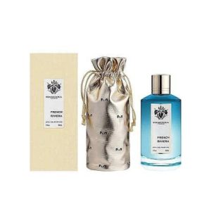 בושם יוניסקס Mancera Mancera French Riviera E.D.P 120ml בושם יוניסקס Mancera Mancera French Riviera E.D.P 120ml