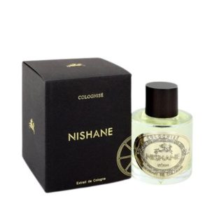 בושם לאשה Nishane Colognise E.D.C for Unisex 100ml בושם לאשה Nishane Colognise E.D.C for Unisex 100ml
