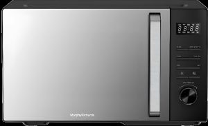 מיקרוגל 44591 Morphy Richards ‏25 ‏ליטר מורפי ריצ'רדס יבואן רשמי!
