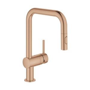 ברז נשלף Grohe 32322DL2 גרוהה ברז נשלף Grohe 32322DL2 גרוהה