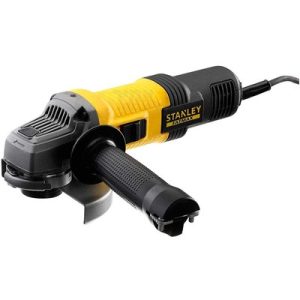 משחזת 4.5" התנעה רכה FMEG210 סטנלי Stanley יבואן רשמי ! משחזת 4.5" התנעה רכה FMEG210 סטנלי Stanley יבואן רשמי !