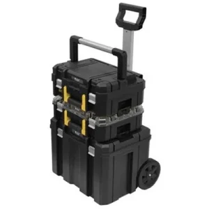 ארגז כלים Stanley FMST1-80103 יבואן רשמי ! ארגז כלים Stanley FMST1-80103 יבואן רשמי !
