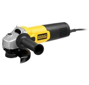 משחזת זווית 5" 1100W Stanley Fatmax FMEG225VS-QS יבואן רשמי ! משחזת זווית 5" 1100W Stanley Fatmax FMEG225VS-QS יבואן רשמי !