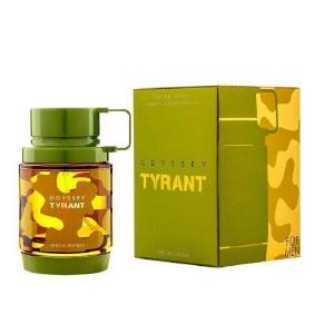 ארמף אודיסי טיראנט (ג) אדפ 100 מ"ל ARMAF ODYSSEY TYRANT EDP