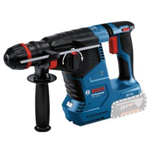גוף 18V פטישון GBH 18V-18X בוש ONE CHUCK BOSCH יבואן רשמי ! גוף 18V פטישון GBH 18V-18X בוש ONE CHUCK BOSCH יבואן רשמי !