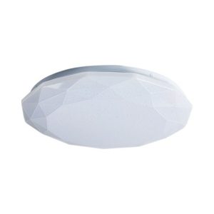 צמוד תקרה עגול MAX 60W 3CCT
