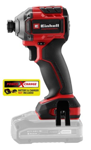גוף 18V אימפקט TP CI 18/250-C אינייל EINHELL יבואן רשמי ! גוף 18V אימפקט TP CI 18/250-C אינייל EINHELL יבואן רשמי !