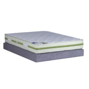 מזרון דגם VENTILATE ללא קפיצים מזרון דגם VENTILATE ללא קפיצים