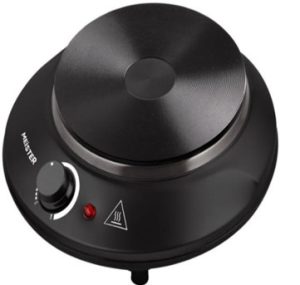 כיריים חשמלית בודד MK10B מייסטר 1000W MEISTER יבואן רשמי ! כיריים חשמלית בודד MK10B מייסטר 1000W MEISTER יבואן רשמי !