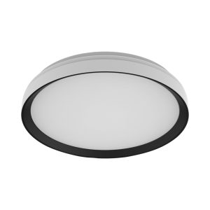 עהט שחור HILA 48W 3CCT 385mm עהט שחור HILA 48W 3CCT 385mm