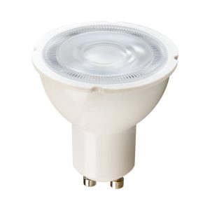 נורת לד GU10 4.2W אור חם נורת לד GU10 4.2W אור חם