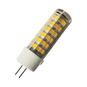 נורת G4 60K 5W 12V LED