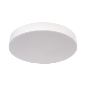 גוף תאורה צמוד תקרה 600ממ לבן ORA 65W CCT גוף תאורה צמוד תקרה 600ממ לבן ORA 65W CCT