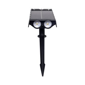 דוקרן סולאריFOCUS IP65 10W RGB דוקרן סולאריFOCUS IP65 10W RGB