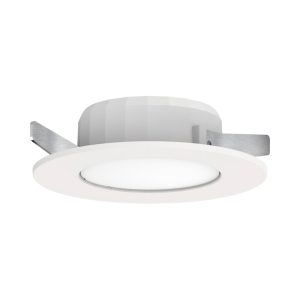 פאנל אינטגרלי 5W 4000K "3 פאנל אינטגרלי 5W 4000K "3