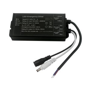 ממיר חרום דו תכליתי 3-40W ממיר חרום דו תכליתי 3-40W
