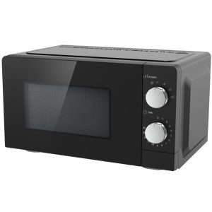 מיקרוגל מכני 20 ליטר דגם MWM200B שחור מבית Meister אלקטרה יבואן רשמי ! מיקרוגל מכני 20 ליטר דגם MWM200B שחור מבית Meister אלקטרה יבואן רשמי !