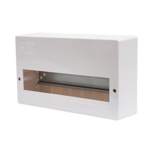 לוח עה"ט למיתוג O-BOX 12M לוח עה"ט למיתוג O-BOX 12M
