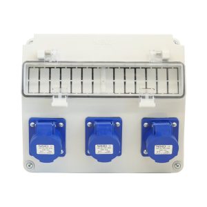 קופסת שירות NNPL3316 סקון NISKO ללא ח" קופסת שירות NNPL3316 סקון NISKO ללא ח"