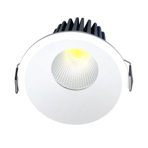 שק ANNA7512W IP44 3CCT לבן שק ANNA7512W IP44 3CCT לבן