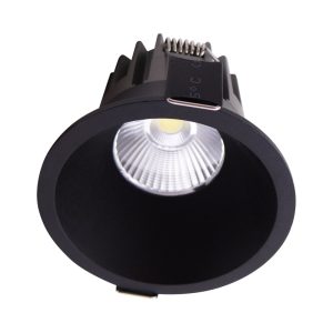 שק ANNA55 7W IP44 3CCT שח שק ANNA55 7W IP44 3CCT שח