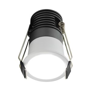 שקוע SOLY 5W CUT35 3CCT 38° WH שקוע SOLY 5W CUT35 3CCT 38° WH