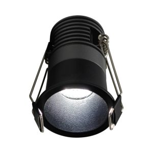 שקוע SOLY 5W CUT35 3CCT 38° BK שקוע SOLY 5W CUT35 3CCT 38° BK
