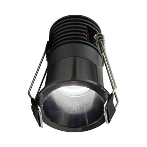 שקוע SOLY 5W CUT35 3CCT 38° CH שקוע SOLY 5W CUT35 3CCT 38° CH