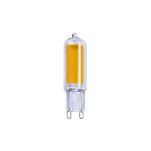 נורת לד G9 4W COB 30K נורת לד G9 4W COB 30K