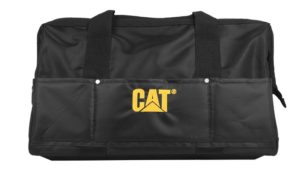 תיק בד 18" CAT קאטפרו CAT יבואן רשמי ! תיק בד 18" CAT קאטפרו CAT יבואן רשמי !