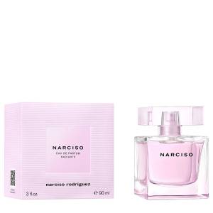 בושם לאשה Narciso Rodriguez Radiante E.D.P 90ml ורוד בושם לאשה Narciso Rodriguez Radiante E.D.P 90ml ורוד