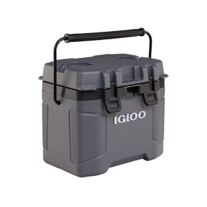 צידנית קשיחה 23 ליטר TRAIL MATE אפור קרבון צידנית קשיחה 23 ליטר TRAIL MATE אפור קרבון