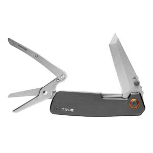 אולר נפתח לשני מצבים DUAL CUTTER אולר נפתח לשני מצבים DUAL CUTTER