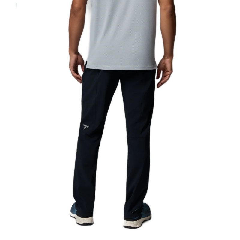 מכנס טכני שחור לגברים TITAN PASS PANT II מכנס טכני שחור לגברים TITAN PASS PANT II