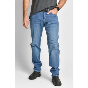 גינס רדבק דגם 4101 JEANS | DENIM CASUAL STRAIGHT- MID BLUE גינס רדבק דגם 4101 JEANS | DENIM CASUAL STRAIGHT- MID BLUE