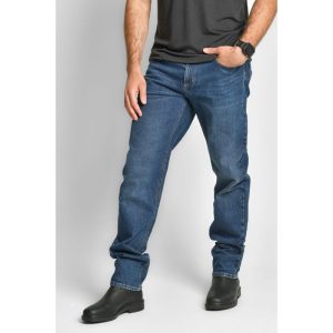 גינס רדבק דגם 4102 JEANS | DENIM CASUAL STRAIGHT- DK BLUE גינס רדבק דגם 4102 JEANS | DENIM CASUAL STRAIGHT- DK BLUE