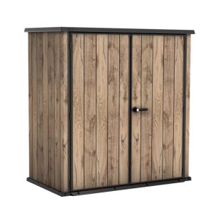מחסן גינה ורטיקל אקסטרה לארג -IL Local-PINE מבית כתר מחסן גינה ורטיקל אקסטרה לארג -IL Local-PINE מבית כתר