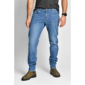 גינס רדבק דגם 4106 JEANS | DENIM CASUAL SLIM – MID BLUE גינס רדבק דגם 4106 JEANS | DENIM CASUAL SLIM – MID BLUE