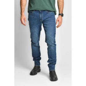 גינס רדבק דגם 4107 JEANS | DENIM CASUAL SLIM – DK BLUE גינס רדבק דגם 4107 JEANS | DENIM CASUAL SLIM – DK BLUE