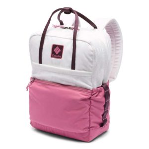 תרמיל טרייל קלאסיק קולומביה Columbia Trail Traveler II נפח 18 ליטר צבע מלח ים Sea Salt תרמיל טרייל קלאסיק קולומביה Columbia Trail Traveler II נפח 18 ליטר צבע מלח ים Sea Salt