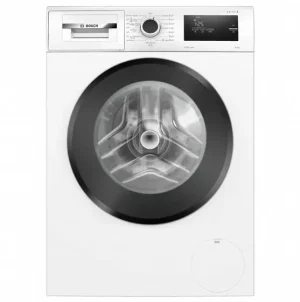 מכונת כביסה 8 ק"ג Bosch בוש WAN24003IL סדרה 4
