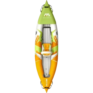 קיאק BETTA דגם BE312 מבית AQUA MARINA קיאק BETTA דגם BE312 מבית AQUA MARINA
